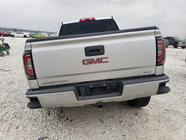 2018 GMC Sierra K1500 Slt - Фото 6