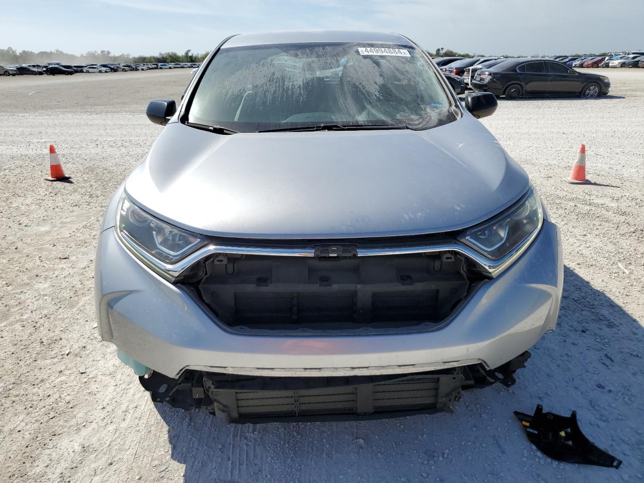 2019 HONDA CR-V LX - Фото 5