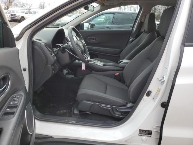 2021 Honda Hr-V Ex - Фото 7