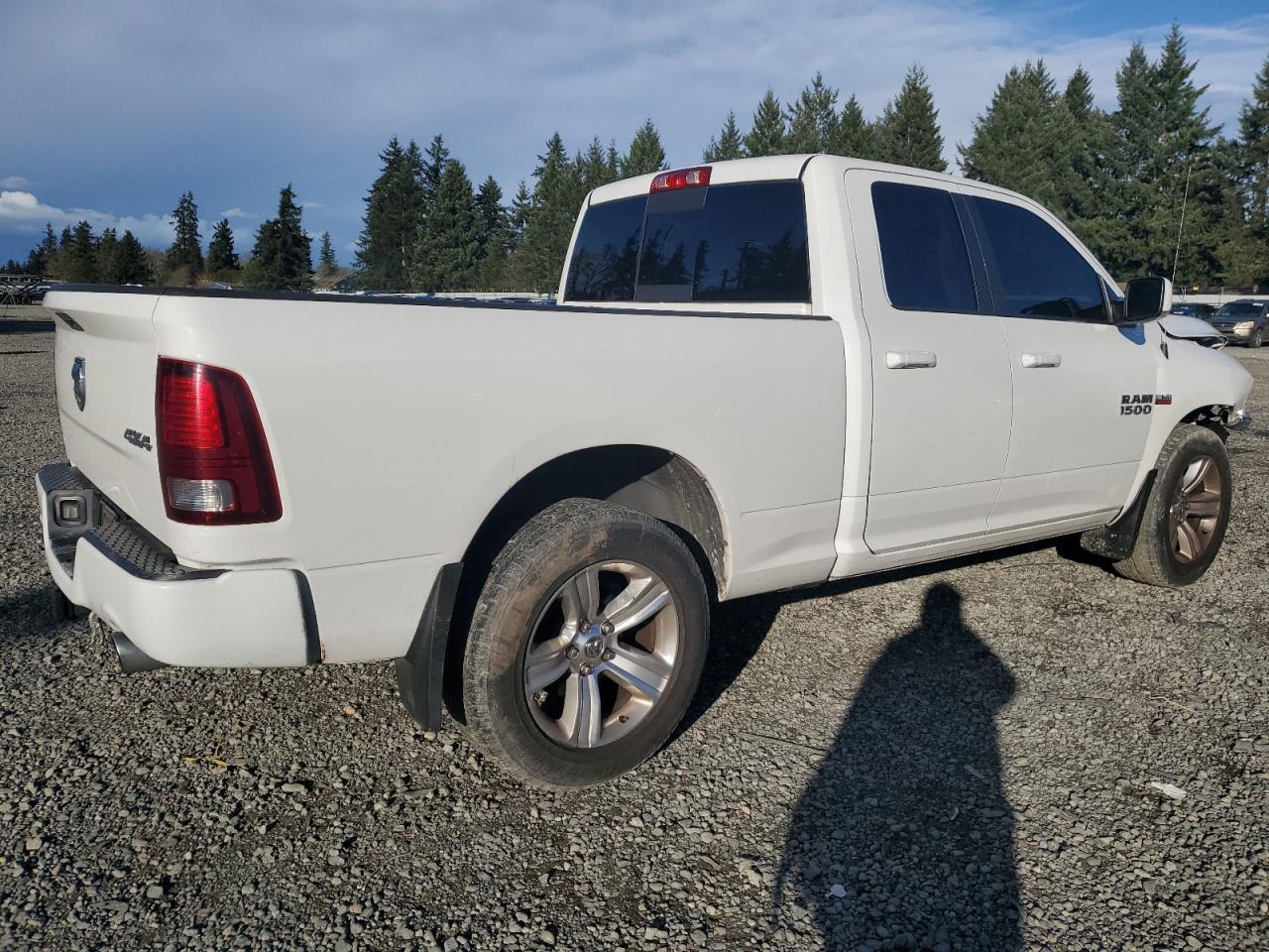2014 RAM 1500 SPORT - Image 3