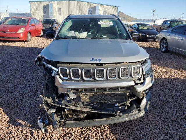 2022 Jeep Compass Latitude - Фото 5