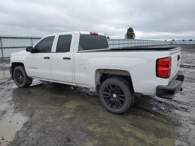 2014 Chevrolet Silverado C1500 - Фото 2