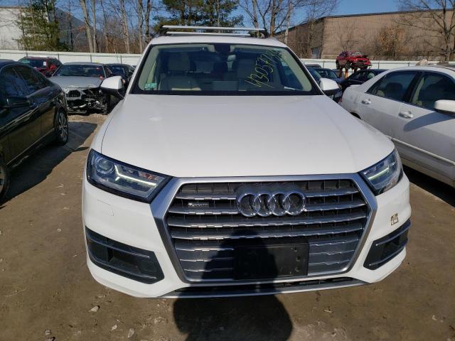 2019 Audi Q7 Premium - Фото 5