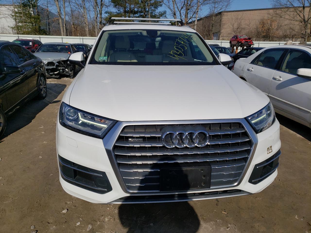 2019 AUDI Q7 PREMIUM - Фото 5