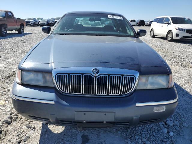 1998 Mercury Grand Marquis Gs - Фото 5
