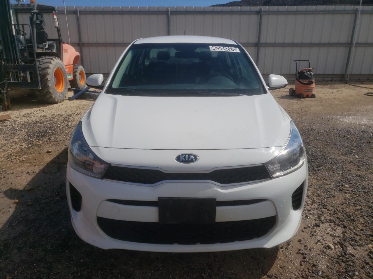 2020 KIA RIO LX - Image 5