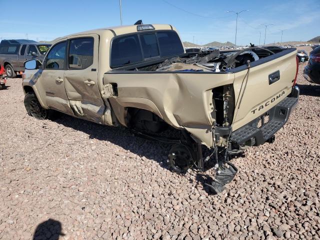 2017 Toyota Tacoma Double Cab - Фото 2