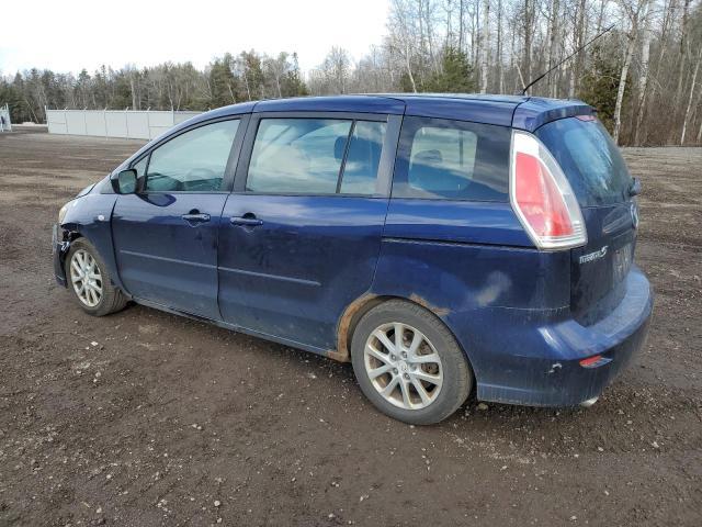 2009 Mazda 5 - Фото 2