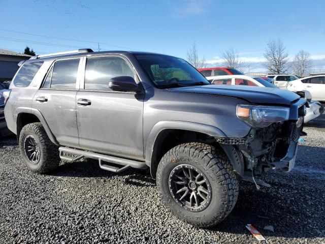 2019 Toyota 4Runner Sr5 - Фото 4