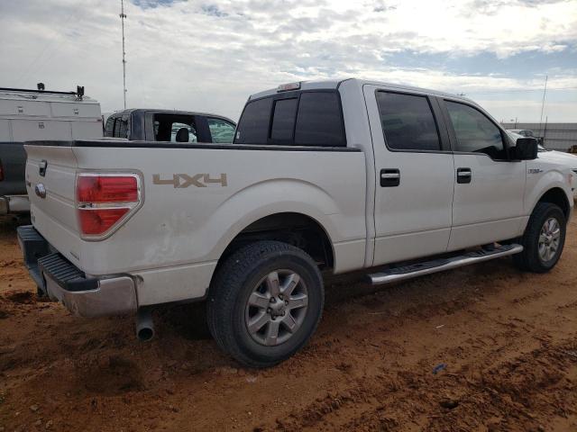 2013 Ford F150 Supercrew - Фото 3