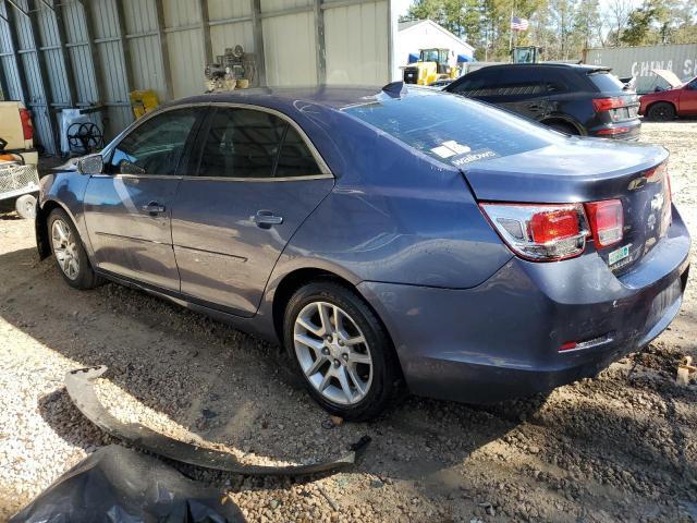 2013 Chevrolet Malibu 1Lt - Фото 2