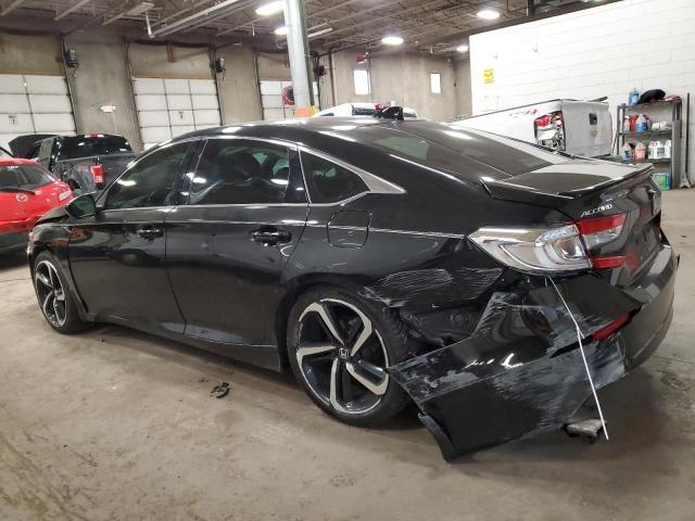 2020 Honda Accord Sport - Фото 2