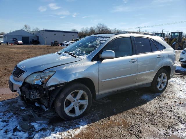 2006 Lexus Rx 330