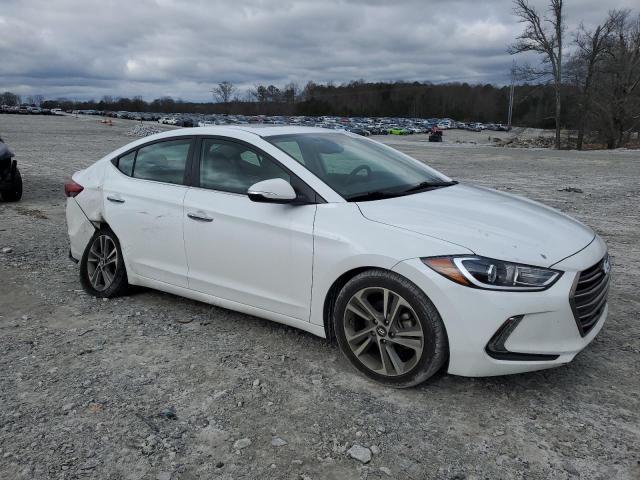 2017 Hyundai Elantra Se - Фото 4