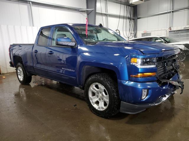 2018 Chevrolet Silverado K1500 Lt - Image 4