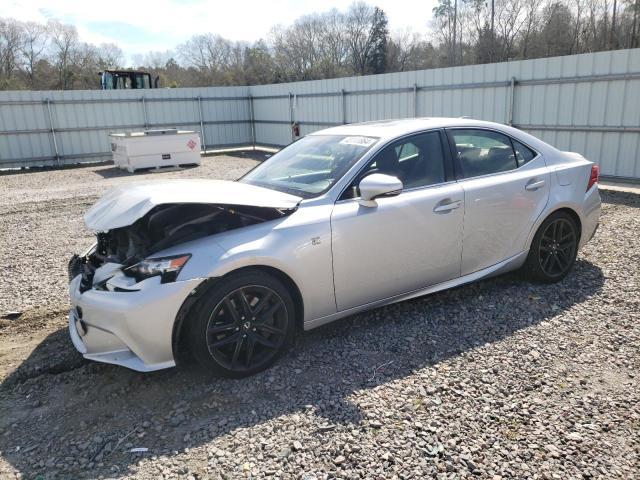 2014 Lexus Is 350