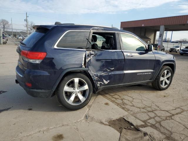 2016 Jeep Grand Cherokee Limited - Image 3