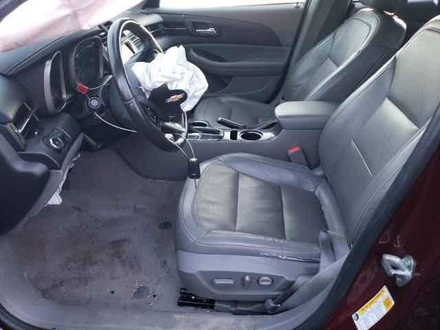 2015 Chevrolet Malibu 2Lt - Image 7