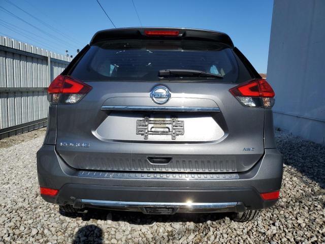 2017 Nissan Rogue S - Фото 6