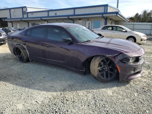 2022 Dodge Charger Sxt - Image 4