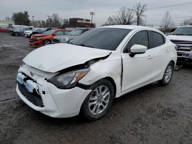 2017 Toyota Yaris Ia