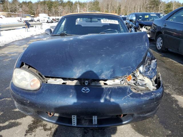 2000 Mazda Mx-5 Miata Base - Фото 5