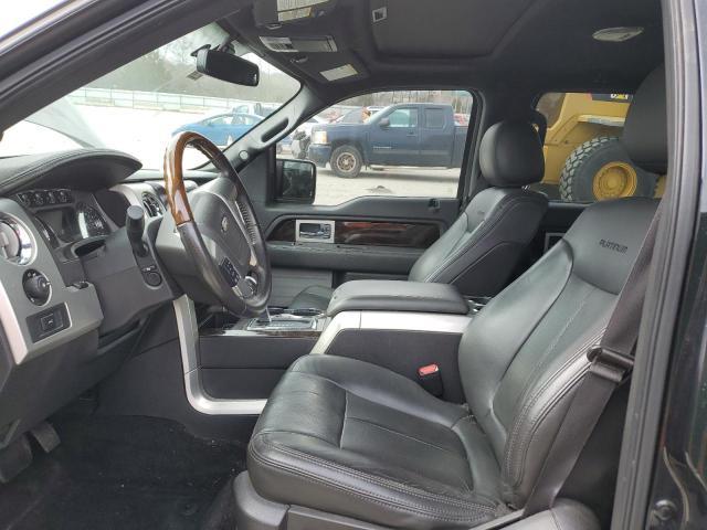 2014 Ford F150 Supercrew - Image 7