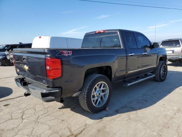 2014 Chevrolet Silverado K1500 Ltz - Image 3