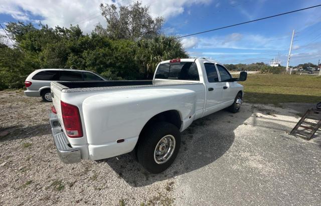 2003 Dodge Ram 3500 St - Фото 4