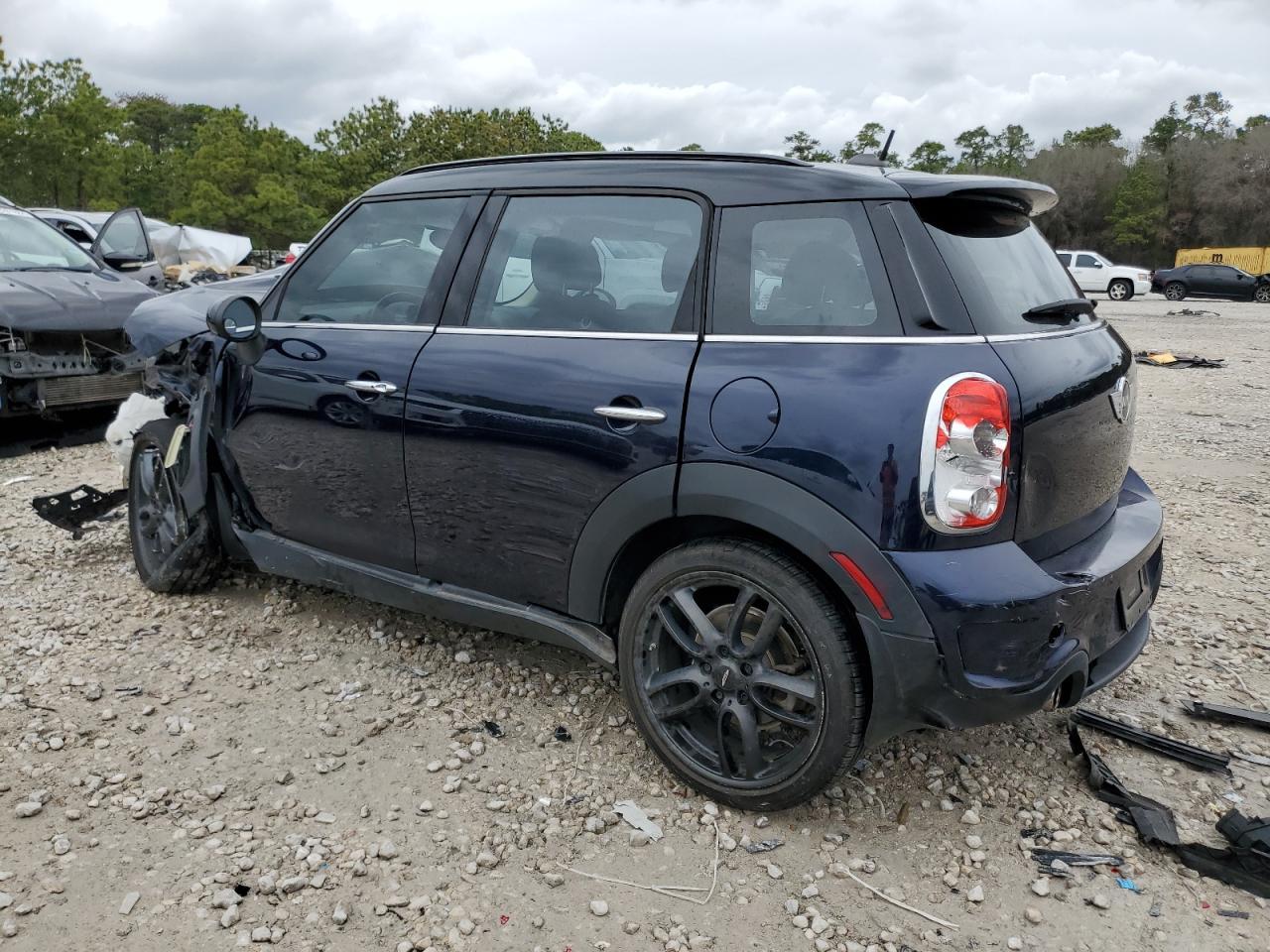2015 MINI COOPER S C - Image 2