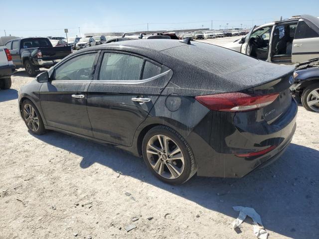 2017 Hyundai Elantra Se - Image 2