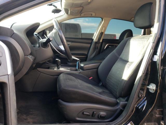 2018 Nissan Altima 2.5 - Фото 7