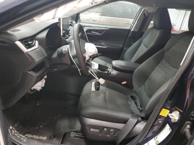 2020 Toyota Rav4 Xle - Фото 7