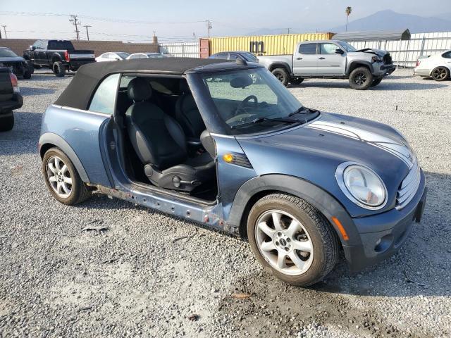 2010 Mini Cooper - Фото 4