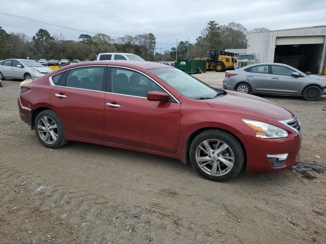 2015 Nissan Altima 2.5 - Image 4