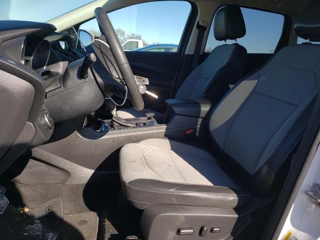 2017 Ford Escape Se - Фото 7