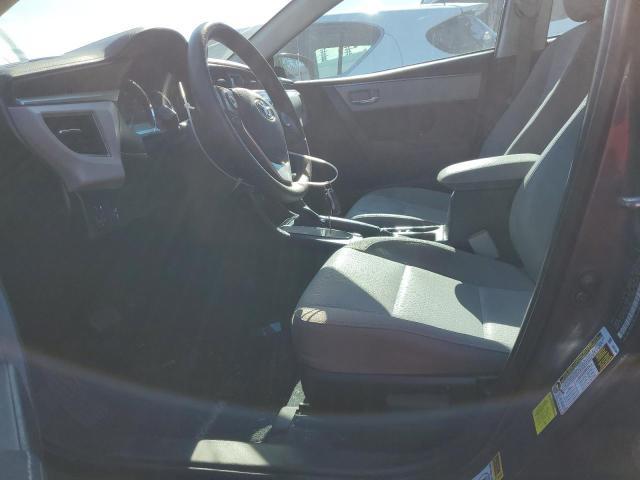2015 Toyota Corolla L - Фото 7