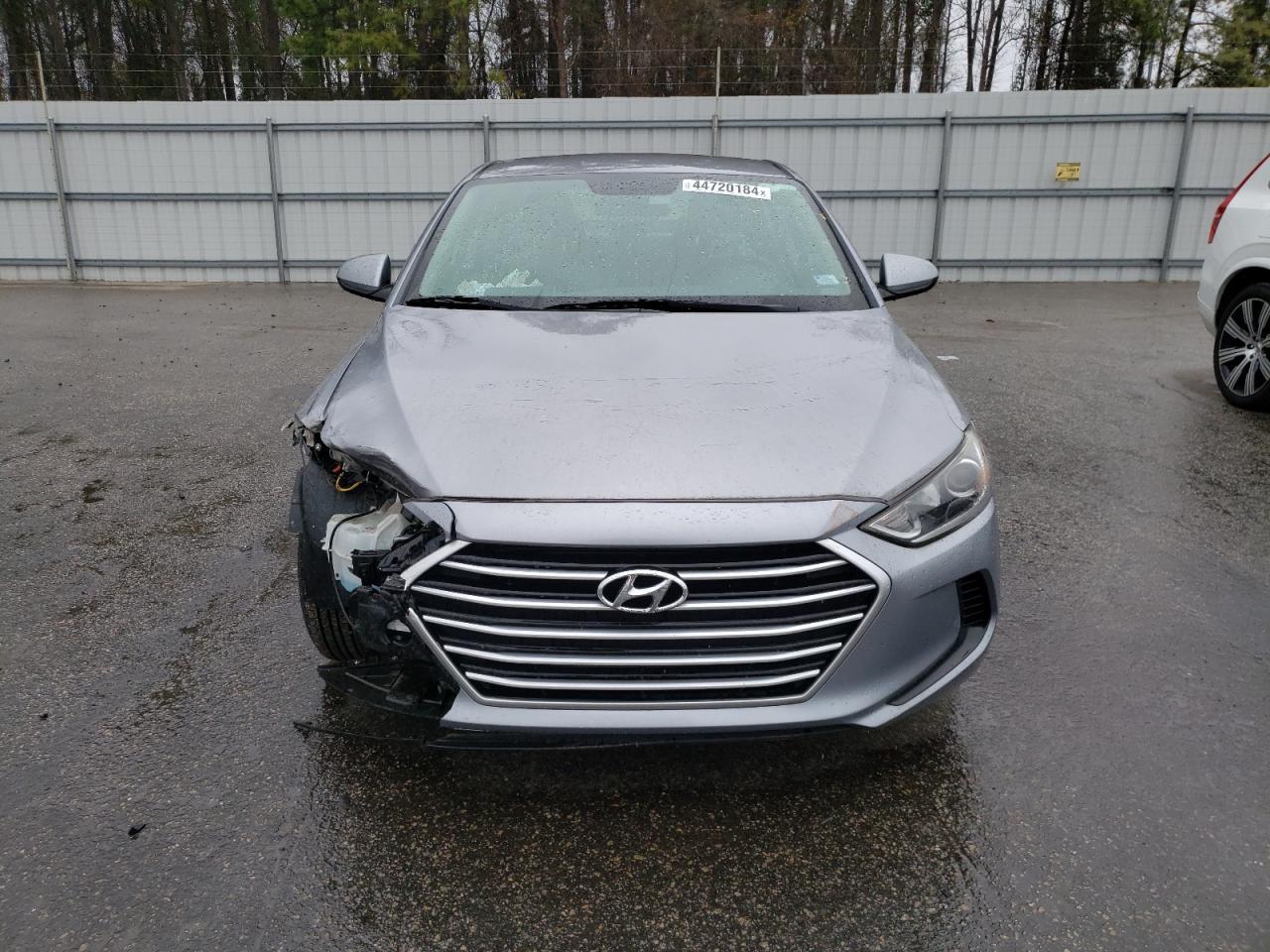 2017 HYUNDAI ELANTRA SE - Фото 5