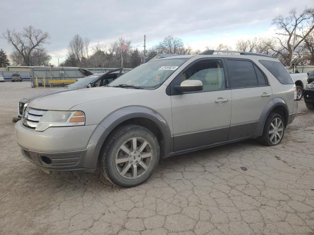 2008 Ford Taurus X Sel
