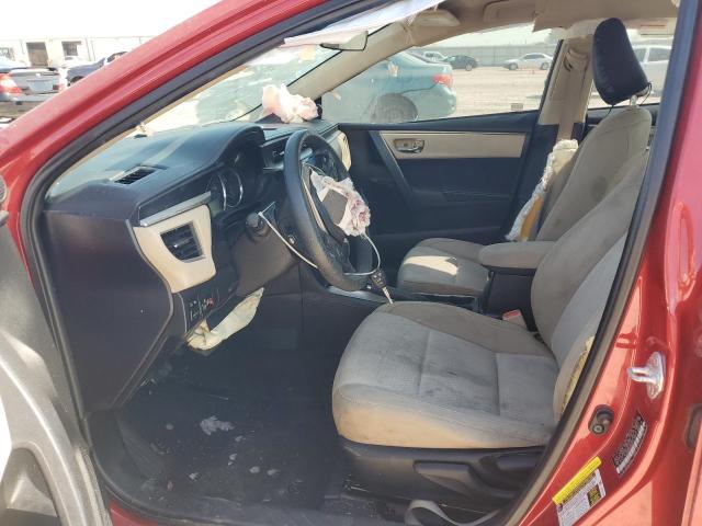 2016 Toyota Corolla L - Image 7