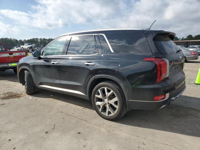 2020 Hyundai Palisade Sel - Фото 2