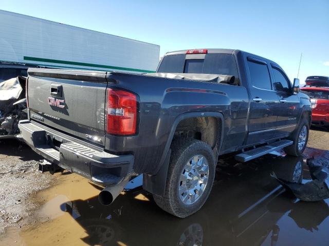 2016 GMC Sierra K2500 Denali - Фото 3