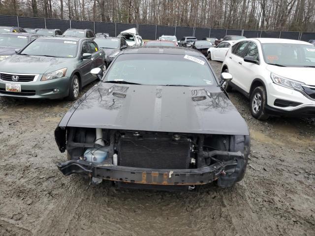 2012 Dodge Challenger R/T - Фото 5
