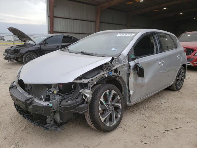 2018 Toyota Corolla Im