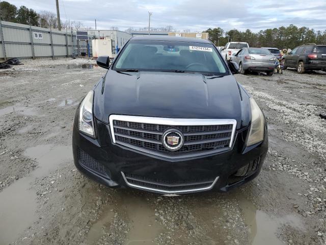 2014 CADILLAC ATS - Фото 5