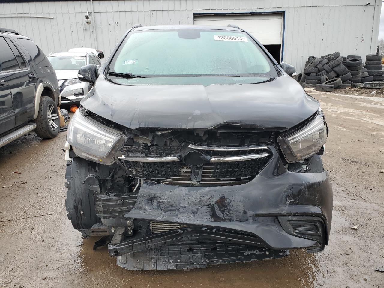 2019 BUICK ENCORE PRE - Image 5