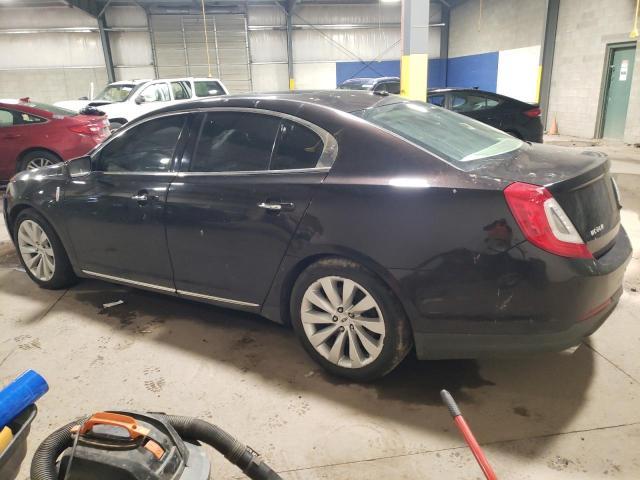 2013 Lincoln Mks - Фото 2