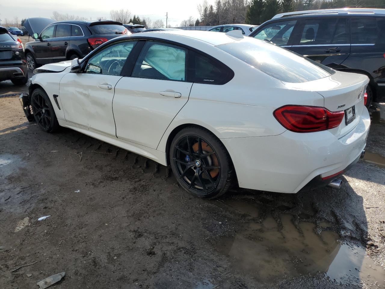 2019 BMW 440XI GRAN - Image 2