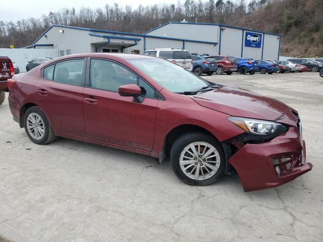 2017 Subaru Impreza Premium Plus - Image 4