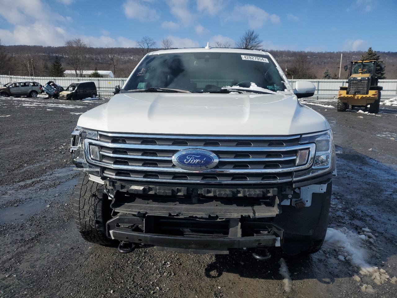 2020 FORD EXPEDITION - Image 5